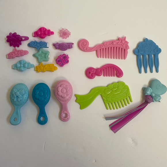 VINTAGE My Little Pony Lot - Picture 6 of 7